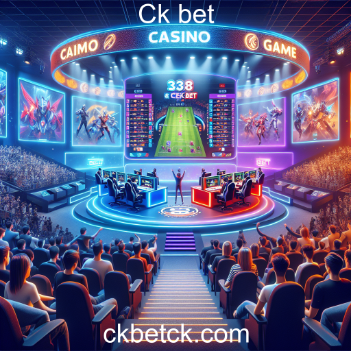 A Ascensão dos eSports: Um Fenômeno Global na Indústria dos Jogos